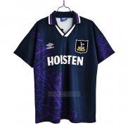 Camisola Tottenham Hotspur 2º Retro 94-95
