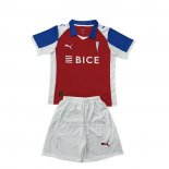 Camisola Universidad Catolica 2º Crianca 2026
