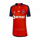 Camisola Universidad de Chile 2º Mulher 2023