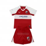 Camisola Utrecht 4º Crianca 2024-2025