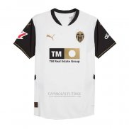Camisola Valencia 1º 2024-2025