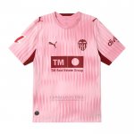 Camisola Valencia 3º 2026-2027