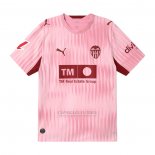 Camisola Valencia 3º 2026-2027
