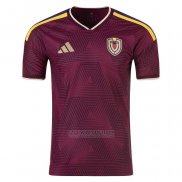 Camisola Venezuela 1º Authentic 2026