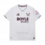 Camisola West Ham 2º 2026-2027