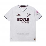 Camisola West Ham 2º 2026-2027