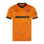 Camisola Wolves 1º 2026-2027