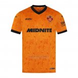 Camisola Wolves 1º 2026-2027