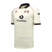 Camisola Wrexham 3º 2026-2027