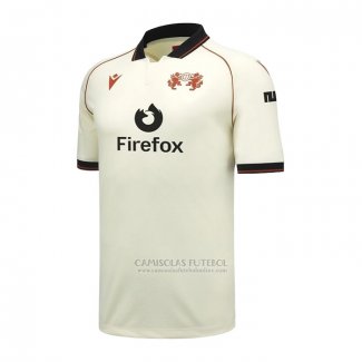 Camisola Wrexham 3º 2026-2027
