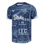 Camisola de Treinamento Everton 2024-2025