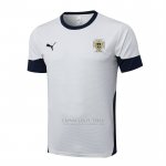 Camisola de Treinamento Portugal 2024-2025 Branco