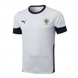 Camisola de Treinamento Portugal 2024-2025 Branco