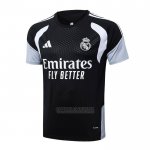 Camisola de Treinamento Real Madrid 2025-2026 Preto