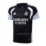 Camisola de Treinamento Real Madrid 2025-2026 Preto