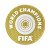 A World Champions 2025