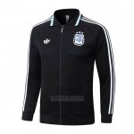 Jaqueta Argentina 2026-2027 Preto