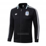 Jaqueta Argentina 2026-2027 Preto