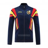 Jaqueta Espanha 2024-2025 Azul