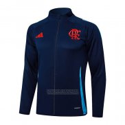 Jaqueta Flamengo 2024-2025 Azul