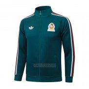 Jaqueta Mexico 2026-2027 Verde