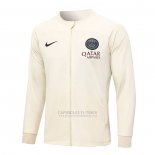 Jaqueta Paris Saint-Germain 2023-2024 Albaricoque