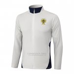 Jaqueta Portugal 2025-2026 Branco
