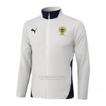 Jaqueta Portugal 2025-2026 Branco