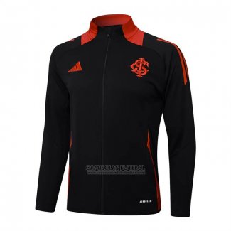 Jaqueta SC Internacional 2024-2025 Preto
