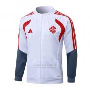 Jaqueta SC Internacional 2026-2027 Branco