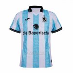 Tailandia Camisola 1860 Munich 1º 2025-2026