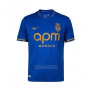 Tailandia Camisola AS Monaco 2º 2025-2026