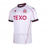 Tailandia Camisola Aberdeen 2º 2026-2027