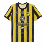 Tailandia Camisola Al-Ittihad 1º 2025-2026