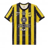 Tailandia Camisola Al-Ittihad 1º 2025-2026