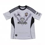 Tailandia Camisola Albacete 1º 2025-2026
