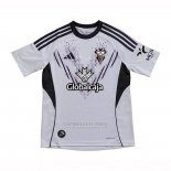 Tailandia Camisola Albacete 1º 2025-2026