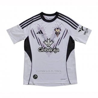 Tailandia Camisola Albacete 1º 2025-2026