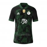 Tailandia Camisola Argelia Special 2º 2021