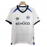 Tailandia Camisola Arminia Bielefeld 2º 2025-2026