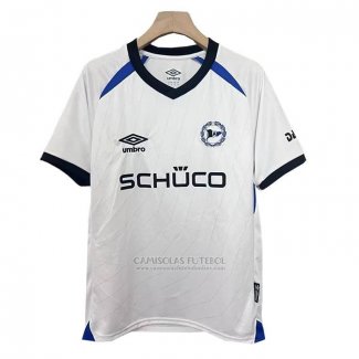 Tailandia Camisola Arminia Bielefeld 2º 2025-2026