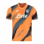 Tailandia Camisola Atalanta 3º 2025-2026