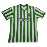 Tailandia Camisola Atletico Nacional 1º 2021