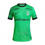 Tailandia Camisola Atletico Nacional 3º 2025