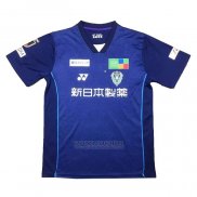 Tailandia Camisola Avispa Fukuoka 1º 2024