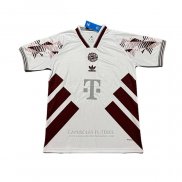 Tailandia Camisola Bayern de Munique Special 2025-2026 Branco