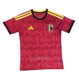 Tailandia Camisola Belgica 1º 2026