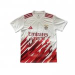 Tailandia Camisola Benfica Special 2025-2026 Branco Vermelho