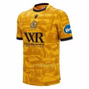 Tailandia Camisola Blackburn Rovers 3º 2025-2026