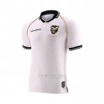 Tailandia Camisola Bolivia 2º 2025